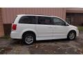 Stone White - Grand Caravan SE Photo No. 5