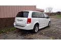 Stone White - Grand Caravan SE Photo No. 6