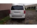 Stone White - Grand Caravan SE Photo No. 7