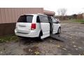 Stone White - Grand Caravan SE Photo No. 8