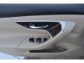 Pearl White - Altima 2.5 SL Photo No. 8