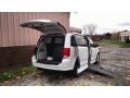 Stone White - Grand Caravan SE Photo No. 9