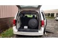 Stone White - Grand Caravan SE Photo No. 10