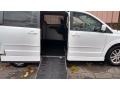 Stone White - Grand Caravan SE Photo No. 13