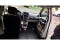 Stone White - Grand Caravan SE Photo No. 17