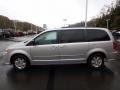 Bright Silver Metallic - Grand Caravan SE Photo No. 2