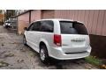 Stone White - Grand Caravan SE Photo No. 21