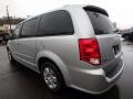 Bright Silver Metallic - Grand Caravan SE Photo No. 3