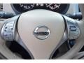 Pearl White - Altima 2.5 SL Photo No. 22