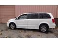 Stone White - Grand Caravan SE Photo No. 22