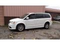 Stone White - Grand Caravan SE Photo No. 23