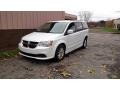 Stone White - Grand Caravan SE Photo No. 24