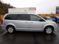 Bright Silver Metallic - Grand Caravan SE Photo No. 7