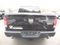 2018 Brilliant Black Crystal Pearl Ram 1500 Express Crew Cab 4x4  photo #4