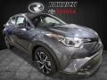 Magnetic Gray Metallic - C-HR XLE Photo No. 1