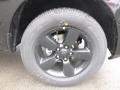 2018 Brilliant Black Crystal Pearl Ram 1500 Express Crew Cab 4x4  photo #9