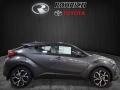 Magnetic Gray Metallic - C-HR XLE Photo No. 2