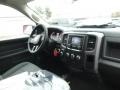 2018 Brilliant Black Crystal Pearl Ram 1500 Express Crew Cab 4x4  photo #11
