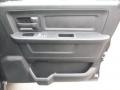 2018 Brilliant Black Crystal Pearl Ram 1500 Express Crew Cab 4x4  photo #12