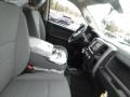 2018 Brilliant Black Crystal Pearl Ram 1500 Express Crew Cab 4x4  photo #10