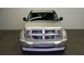 2007 Bright Silver Metallic Dodge Nitro R/T 4x4  photo #2