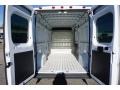 Bright White - ProMaster 2500 High Roof Cargo Van Photo No. 13