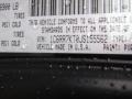 2018 Brilliant Black Crystal Pearl Ram 1500 Express Crew Cab 4x4  photo #17