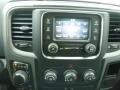 2018 Brilliant Black Crystal Pearl Ram 1500 Express Crew Cab 4x4  photo #18