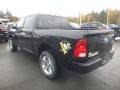 Brilliant Black Crystal Pearl - 1500 Express Crew Cab 4x4 Photo No. 3