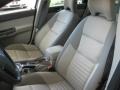 Titanium Gray Metallic - S40 2.4i Photo No. 14
