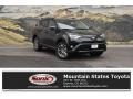 Black - RAV4 XLE AWD Hybrid Photo No. 1