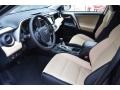 2018 Black Toyota RAV4 XLE AWD Hybrid  photo #5