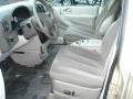 Linen Gold Metallic - Caravan SXT Photo No. 10