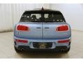 Digital Blue Metallic - Clubman Cooper S ALL4 Photo No. 18
