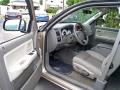 Light Almond Pearl Metallic - Dakota SLT Club Cab 4x4 Photo No. 9