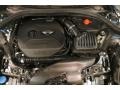 Digital Blue Metallic - Clubman Cooper S ALL4 Photo No. 19