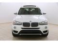 Alpine White - X3 xDrive28i Photo No. 2