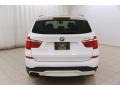 Alpine White - X3 xDrive28i Photo No. 22