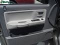 2005 Mineral Gray Metallic Dodge Dakota SLT Quad Cab 4x4  photo #6