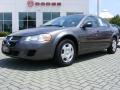 Graphite Metallic - Stratus SXT Sedan Photo No. 1