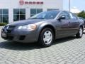 2005 Graphite Metallic Dodge Stratus SXT Sedan  photo #1