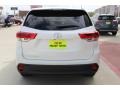 Blizzard White Pearl - Highlander LE Photo No. 6