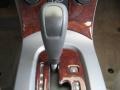 Titanium Gray Metallic - S40 2.4i Photo No. 21