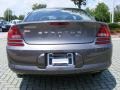 Graphite Metallic - Stratus SXT Sedan Photo No. 4