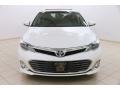 2015 Blizzard Pearl Toyota Avalon Limited  photo #2