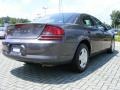 Graphite Metallic - Stratus SXT Sedan Photo No. 5