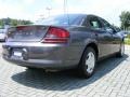 2005 Graphite Metallic Dodge Stratus SXT Sedan  photo #5