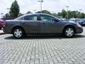 Graphite Metallic - Stratus SXT Sedan Photo No. 6