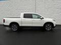 2018 White Diamond Pearl Honda Ridgeline RTL-T AWD  photo #2