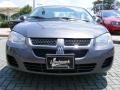 Graphite Metallic - Stratus SXT Sedan Photo No. 8